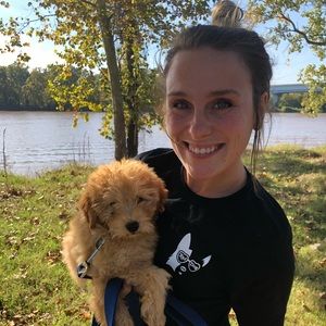 Meet your Posher, Miranda